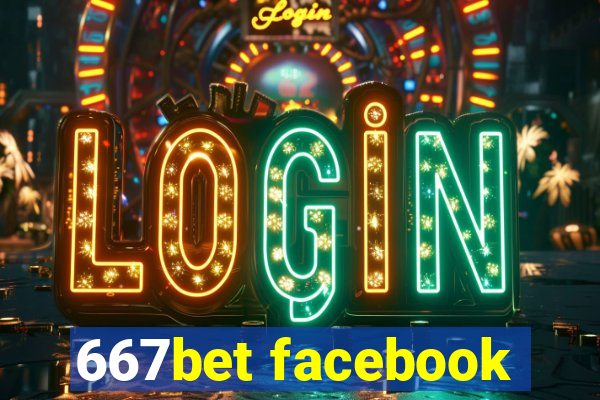 667bet facebook